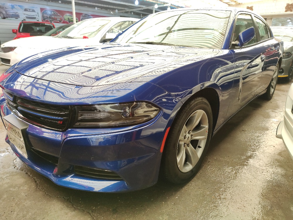 Dodge Charger